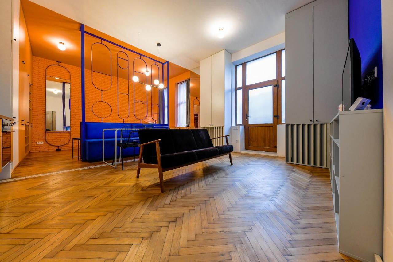 Apartment Designer Ultracentral *