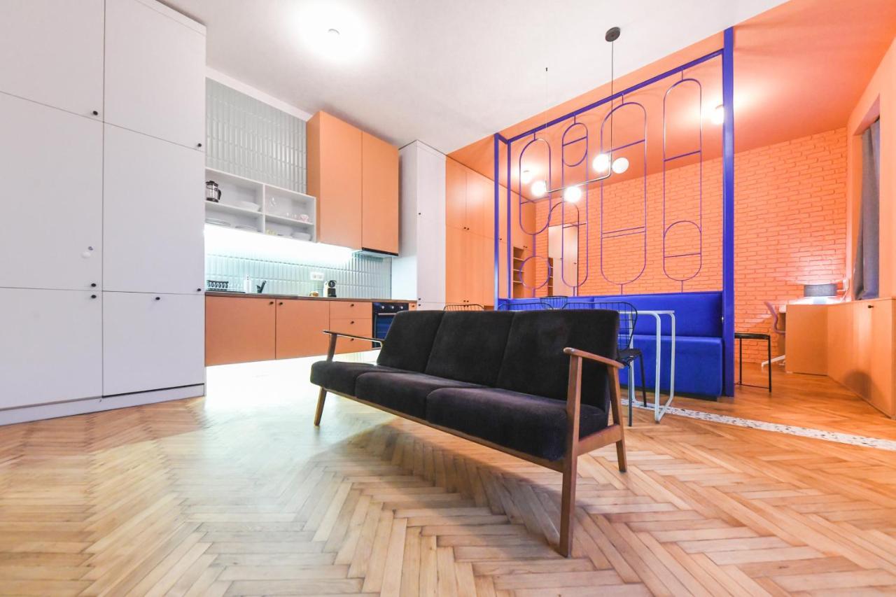 Designer Ultracentral * Cluj-Napoca