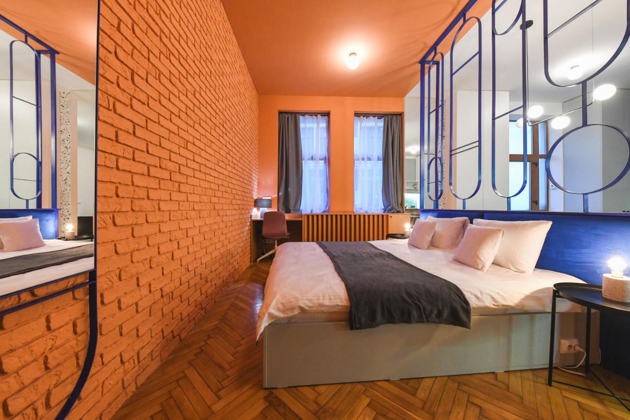 Designer Ultracentral Cluj-Napoca