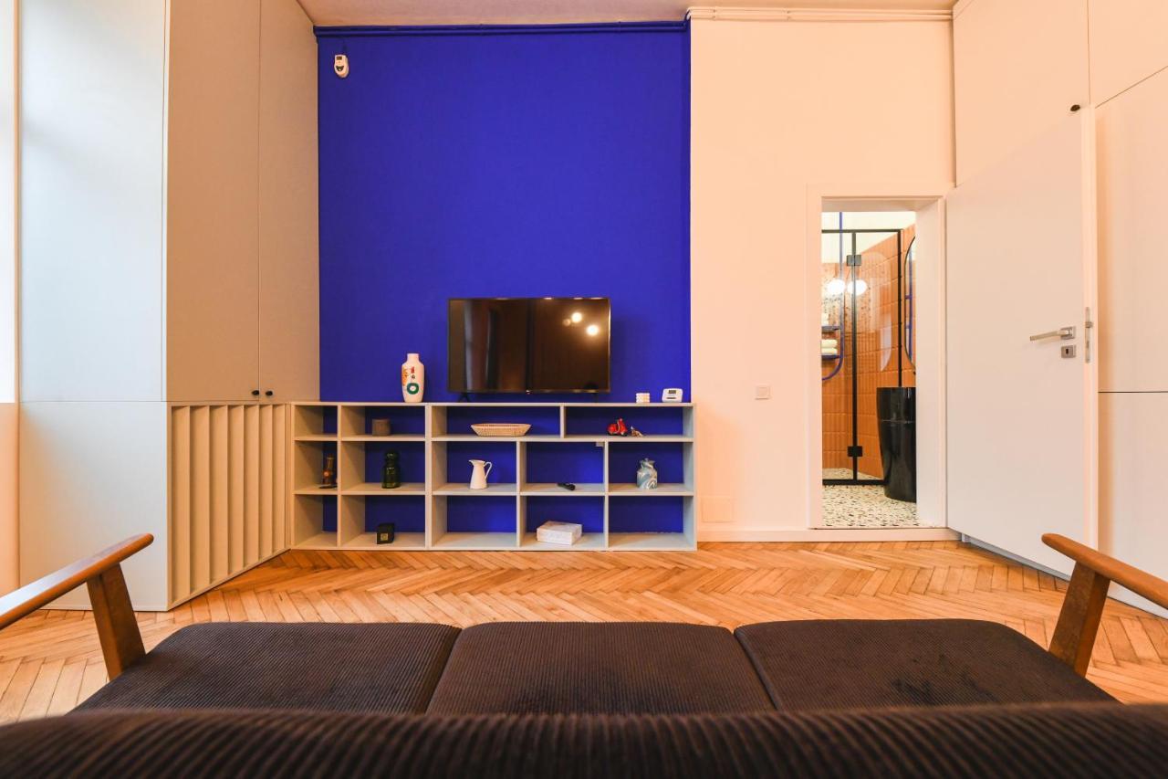 Designer Ultracentral * Cluj-Napoca