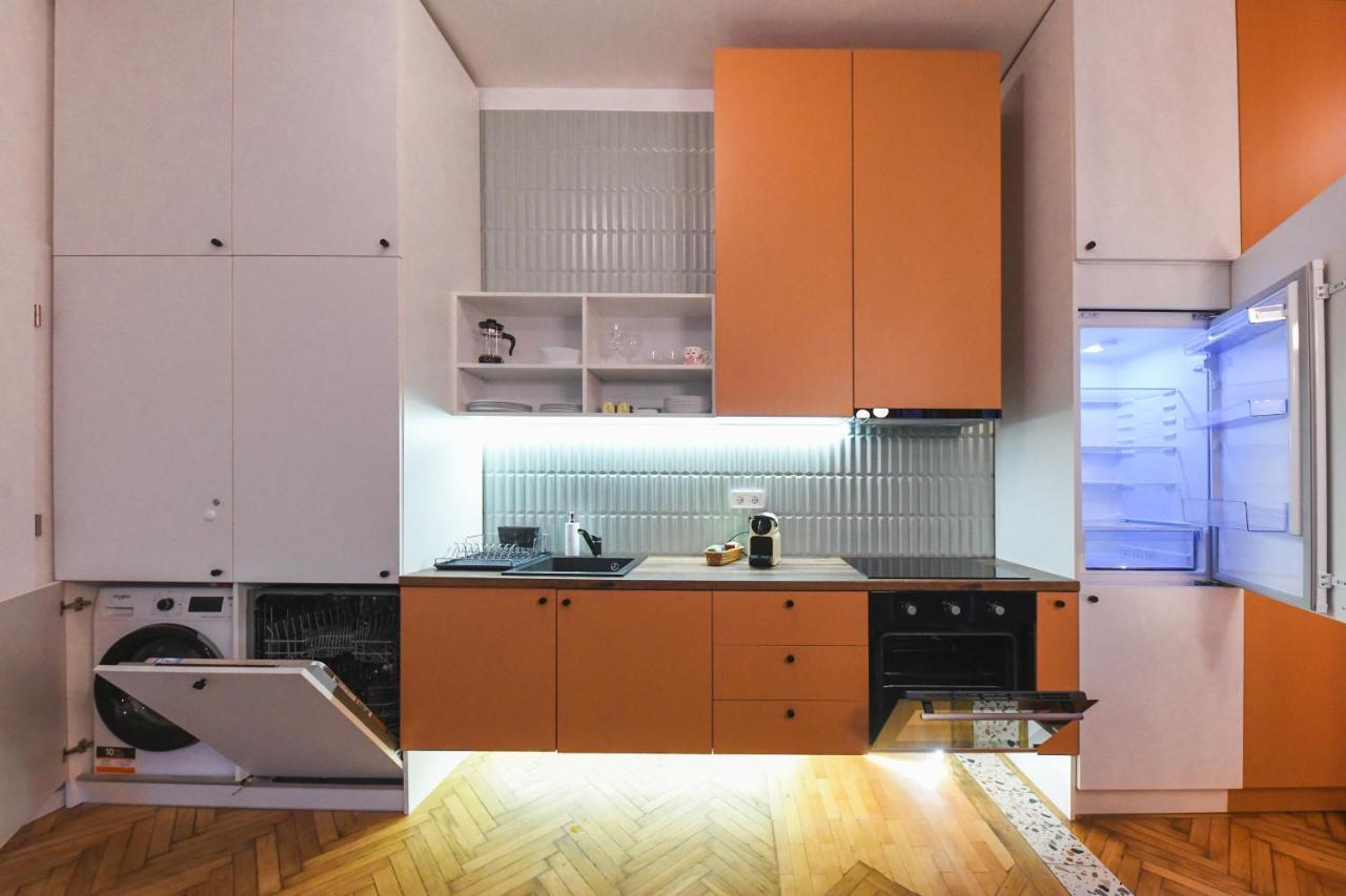 Designer Ultracentral Cluj-Napoca