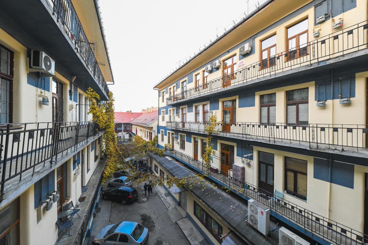 Designer Ultracentral Apartment *