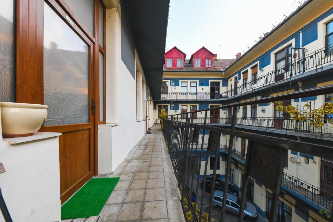 Designer Ultracentral Cluj-Napoca